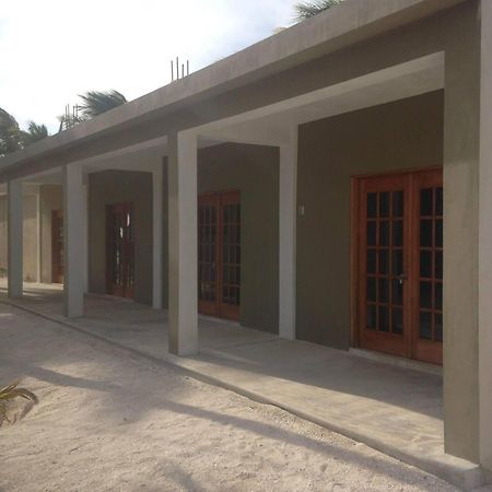 Villas Del Mar Celestun Zewnętrze zdjęcie