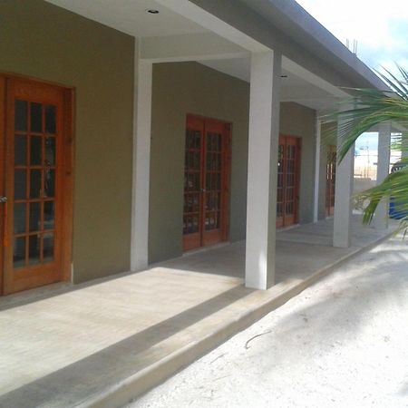 Villas Del Mar Celestun Zewnętrze zdjęcie