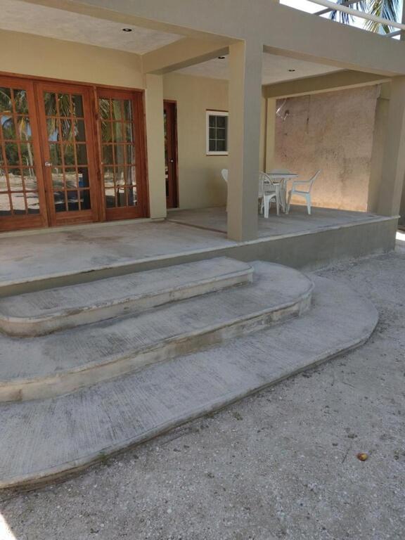 Villas Del Mar Celestun Zewnętrze zdjęcie