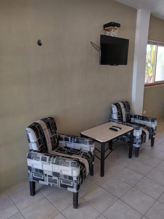 Villas Del Mar Celestun Zewnętrze zdjęcie