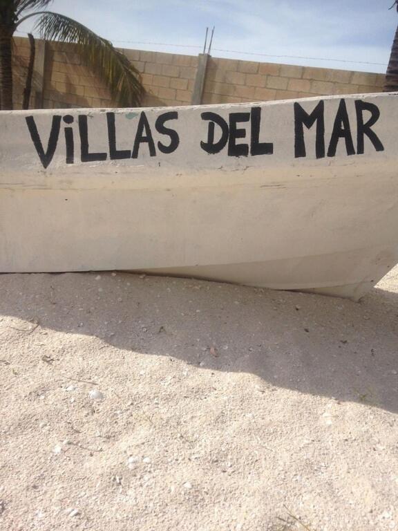 Villas Del Mar Celestun Zewnętrze zdjęcie