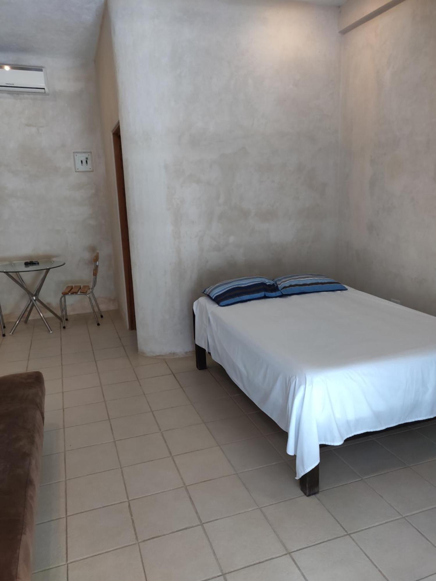 Villas Del Mar Celestun Zewnętrze zdjęcie