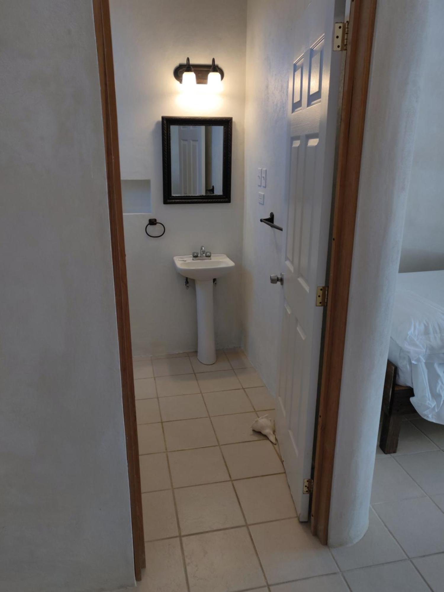 Villas Del Mar Celestun Zewnętrze zdjęcie