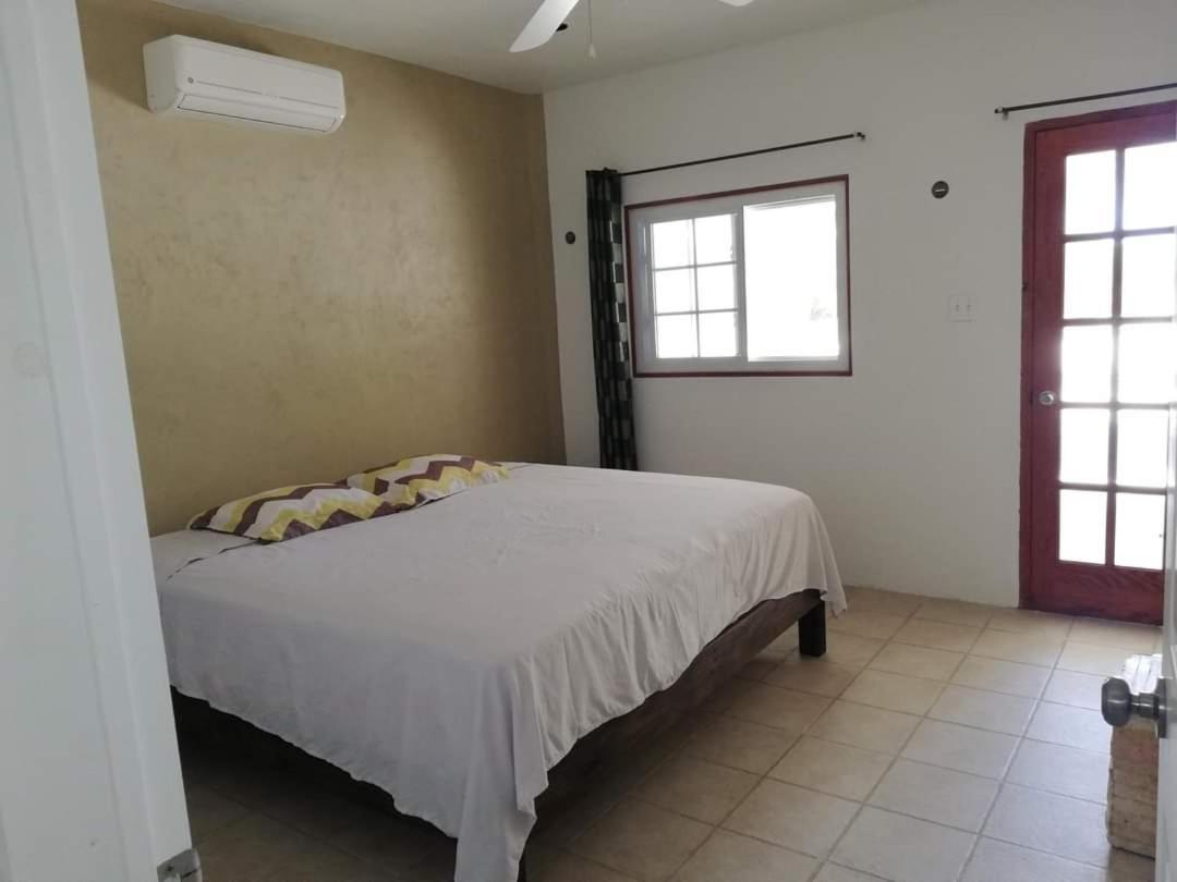 Villas Del Mar Celestun Zewnętrze zdjęcie