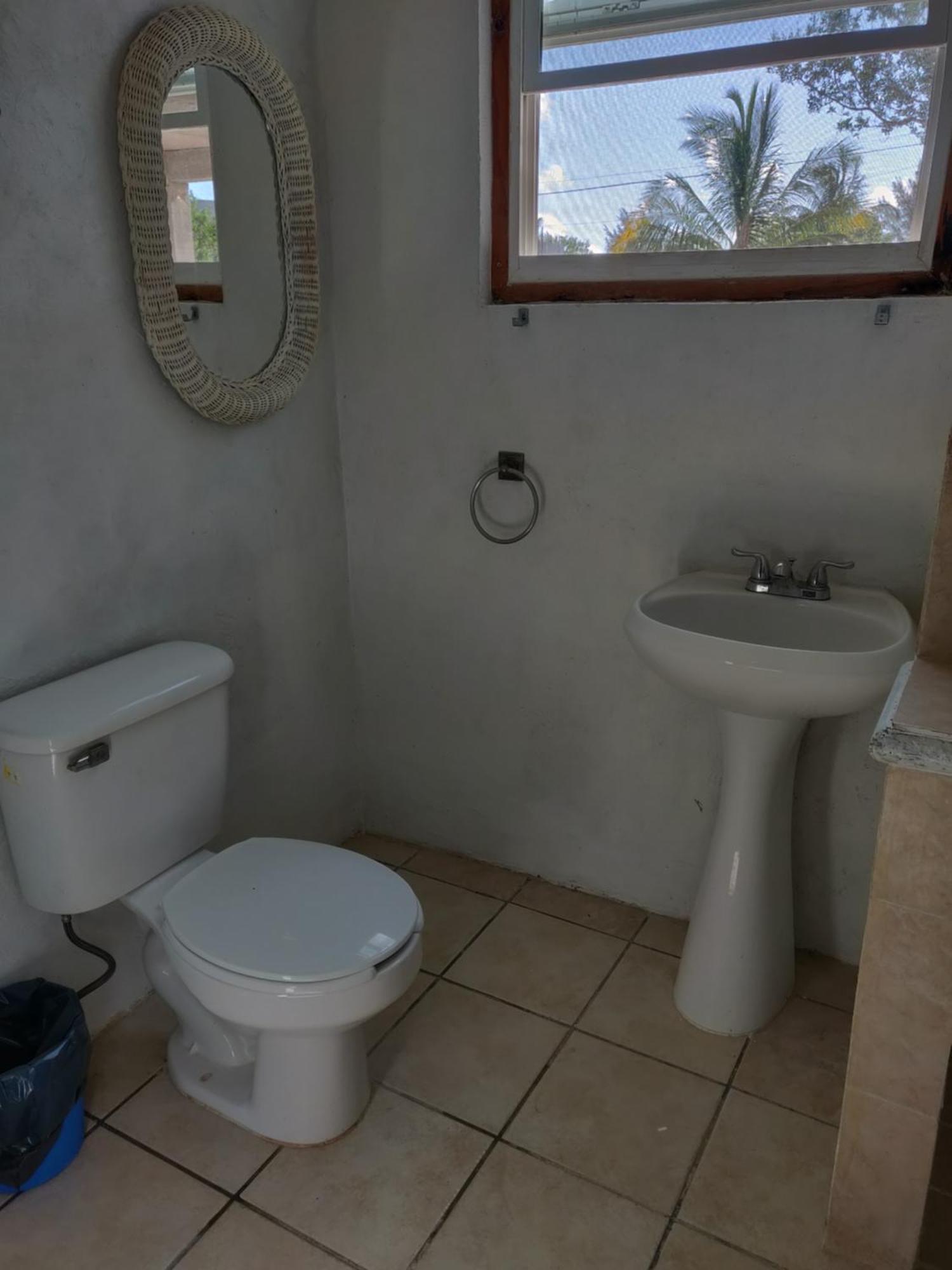 Villas Del Mar Celestun Zewnętrze zdjęcie