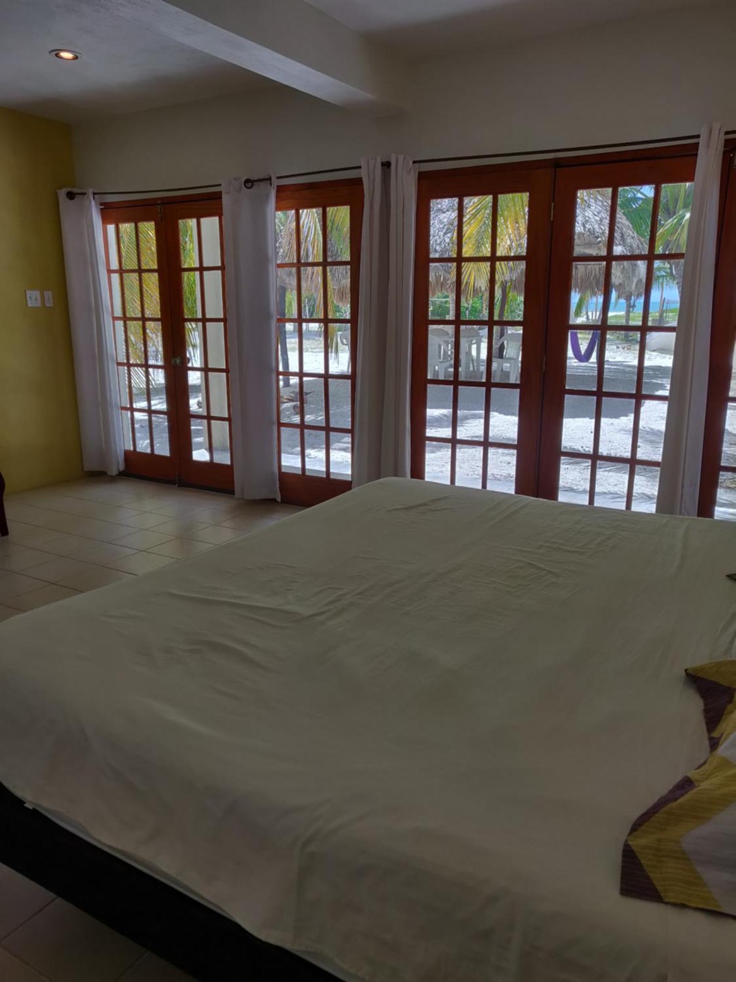 Villas Del Mar Celestun Zewnętrze zdjęcie