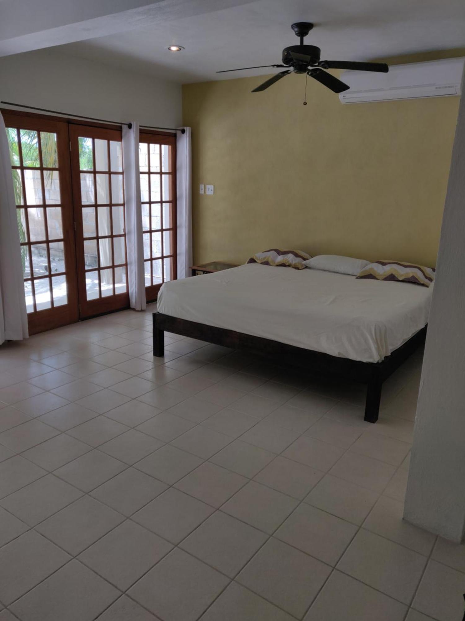 Villas Del Mar Celestun Zewnętrze zdjęcie