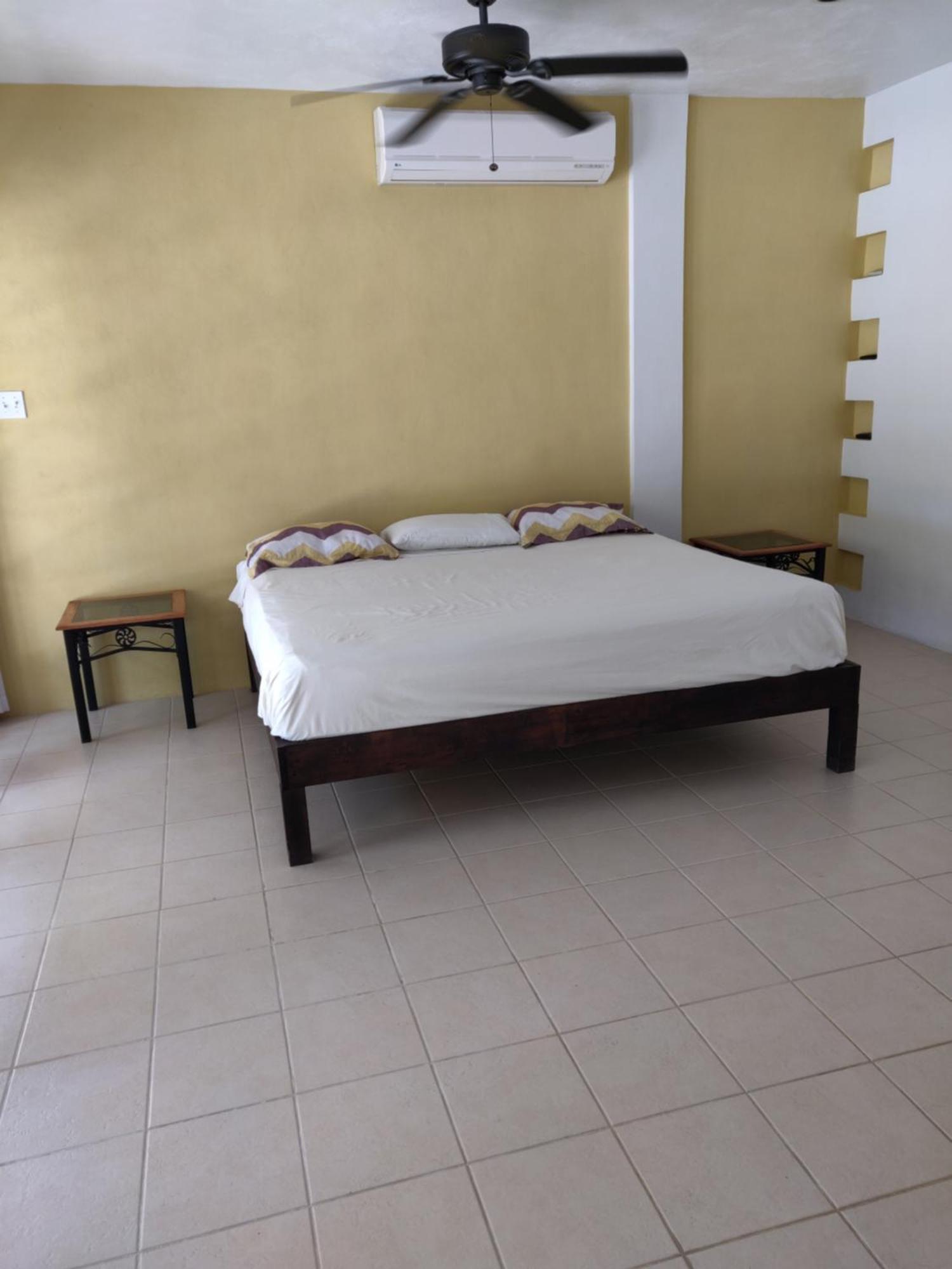 Villas Del Mar Celestun Zewnętrze zdjęcie