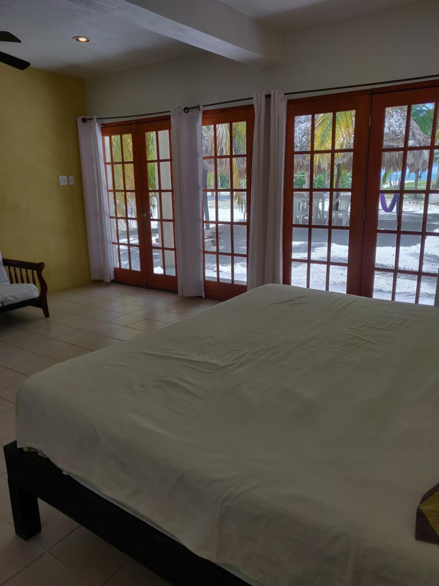 Villas Del Mar Celestun Zewnętrze zdjęcie