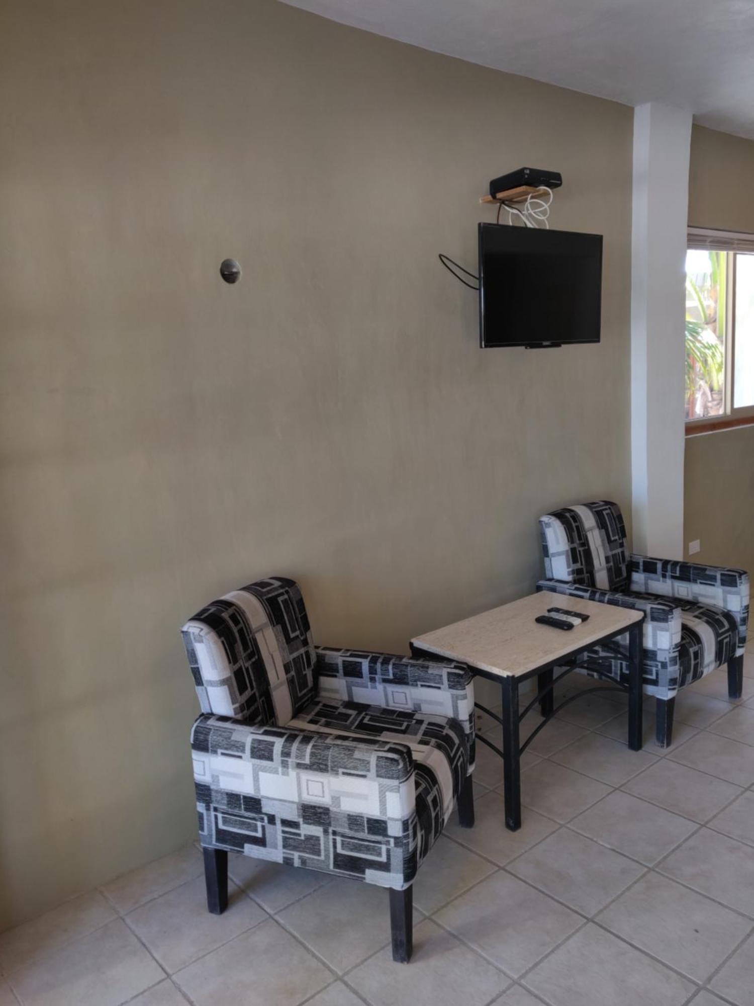 Villas Del Mar Celestun Zewnętrze zdjęcie