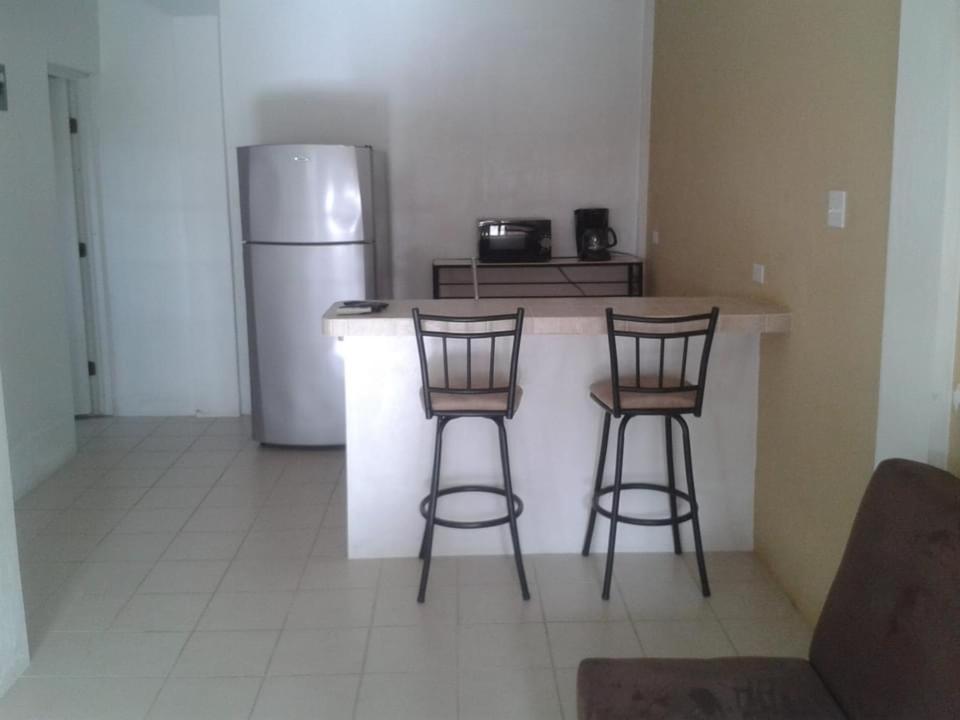 Villas Del Mar Celestun Zewnętrze zdjęcie