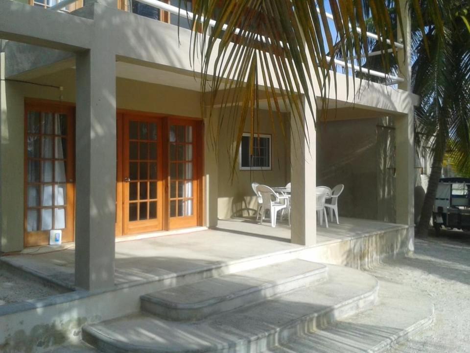 Villas Del Mar Celestun Zewnętrze zdjęcie