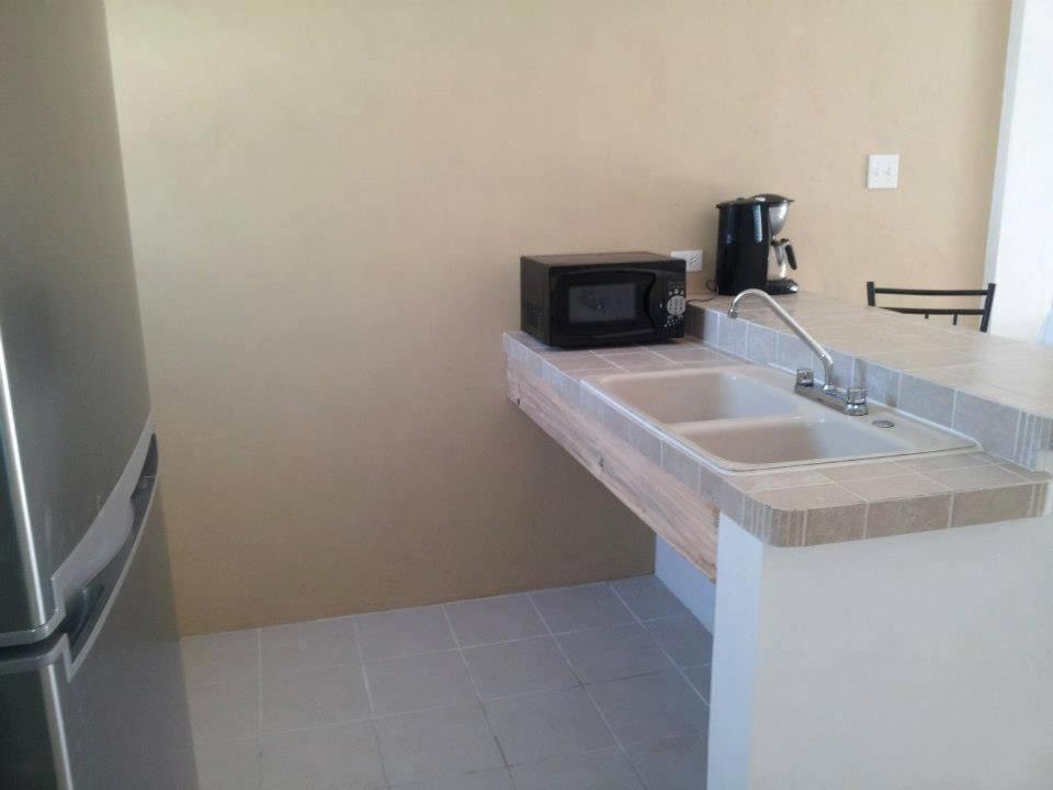 Villas Del Mar Celestun Zewnętrze zdjęcie