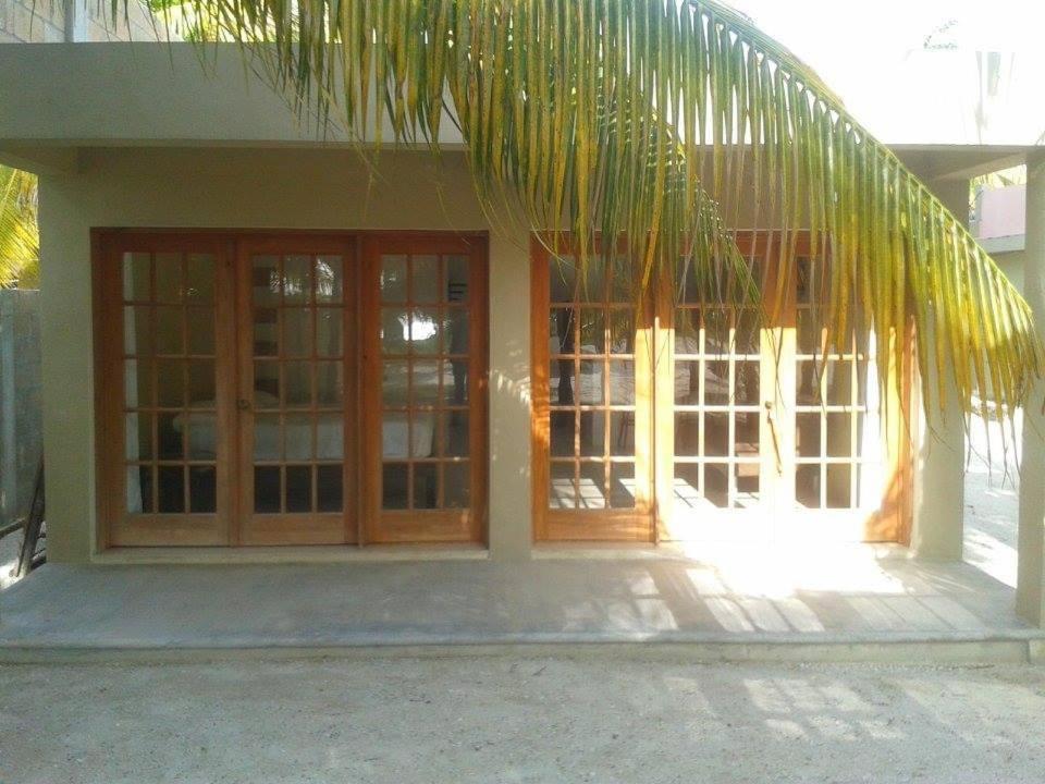 Villas Del Mar Celestun Zewnętrze zdjęcie