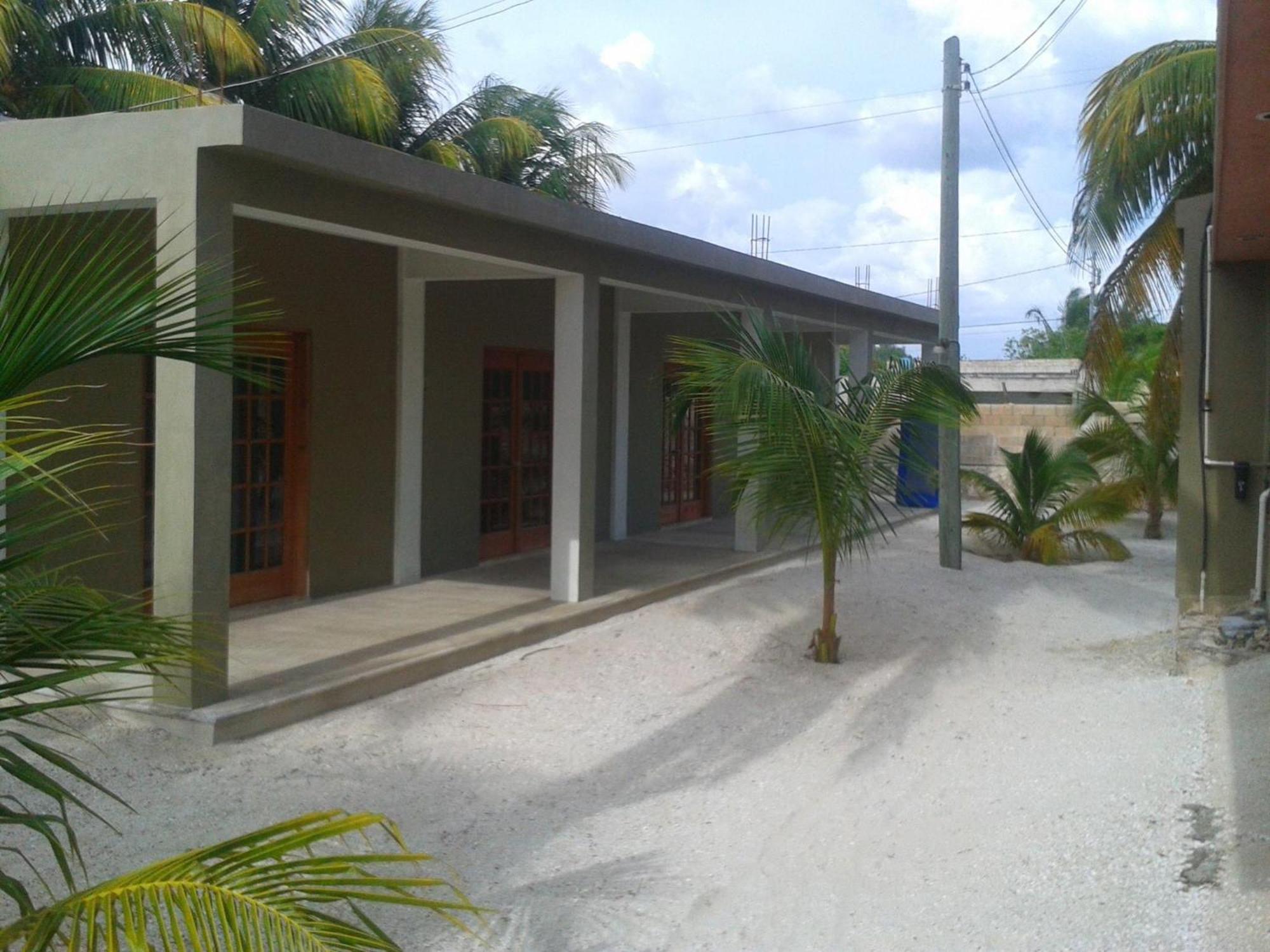 Villas Del Mar Celestun Zewnętrze zdjęcie
